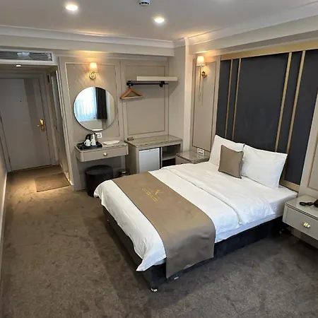 Espoir 3* اسطنبول