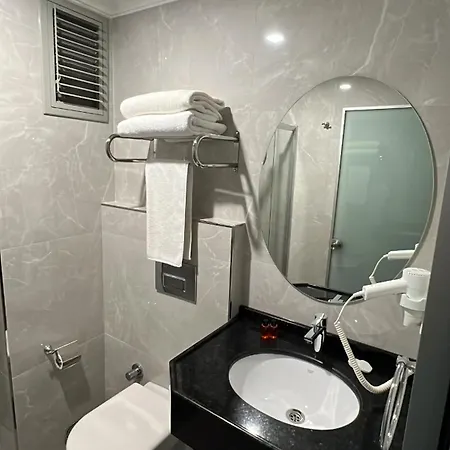 فندق Espoir 3*