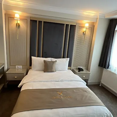 فندق Espoir 3*