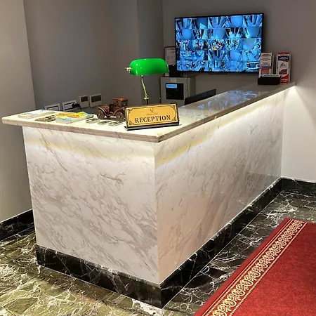 Espoir Hotel