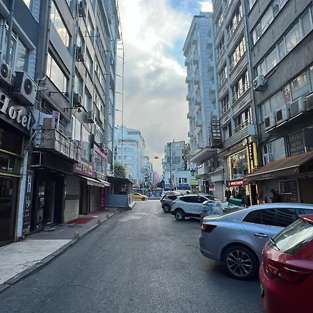 Espoir Istambul