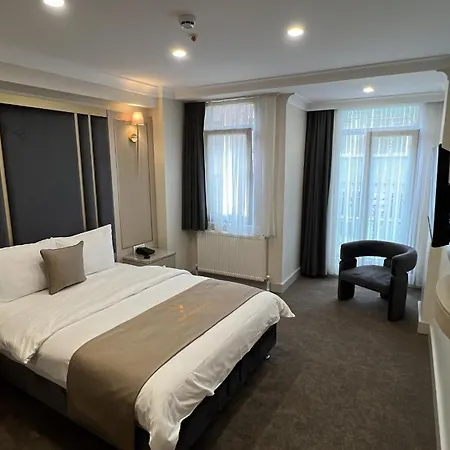 Espoir Hotel Stambuł