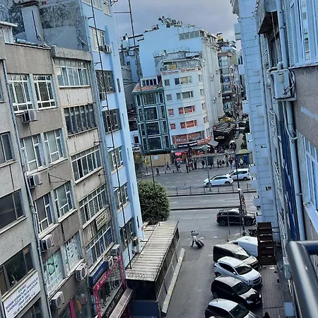 Espoir Istanbulská provincie