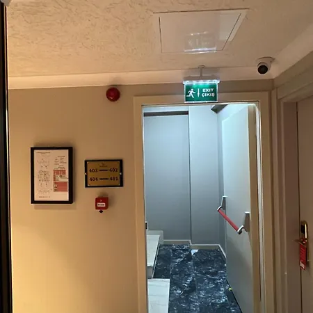 Hotel Espoir