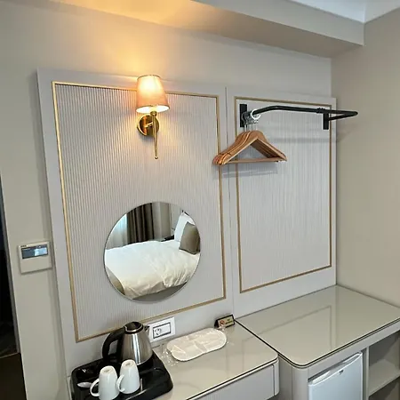 Espoir Hotel