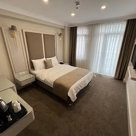 Hotel Espoir