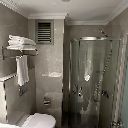 Espoir Istanbulská provincie