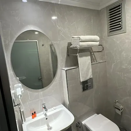 Espoir Istanbulská provincie