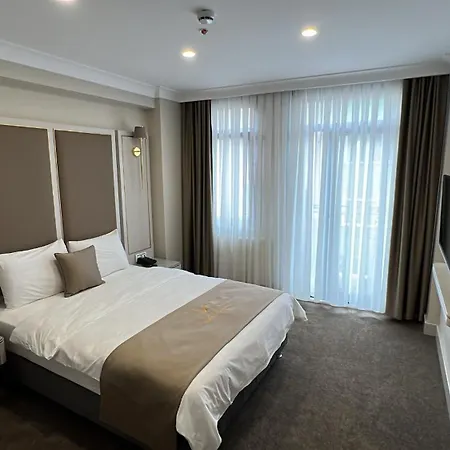 Hotel Espoir