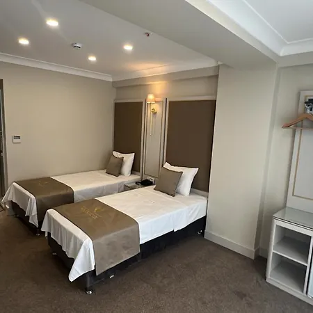 Hotel Espoir