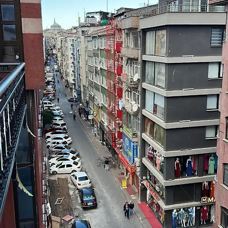 Espoir Hotel 3*