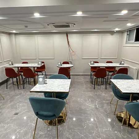 Espoir Istambul