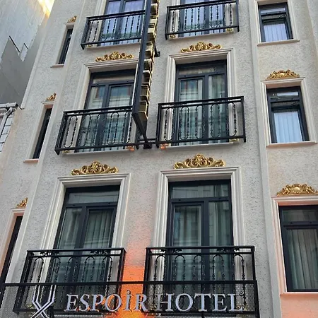 Hotel Espoir