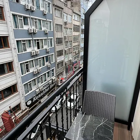 Espoir Hotel 3*