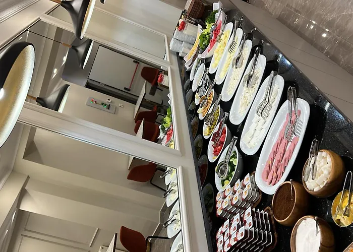 Hotel Espoir Istanbul