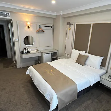 Hotel Espoir Istambul