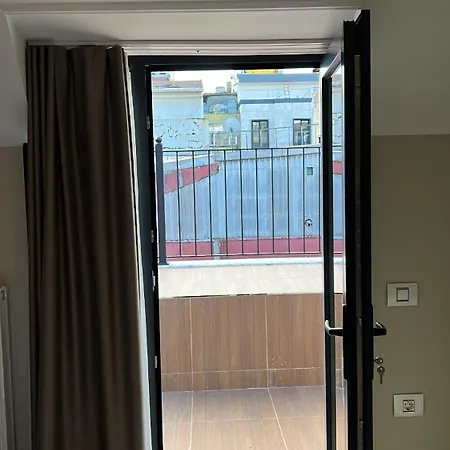 Espoir Hotel