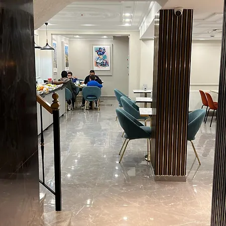 Espoir Hotel