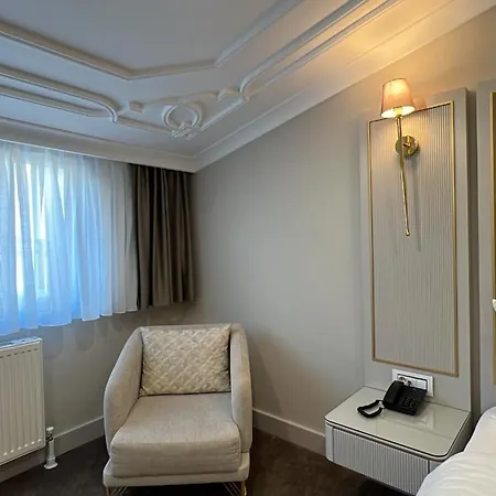 Hotel Espoir