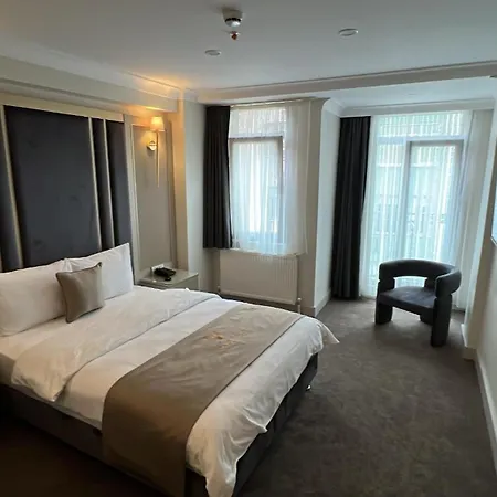 Espoir Hotel Istanboel