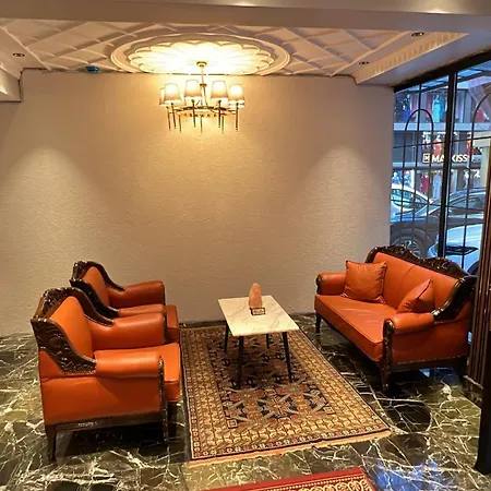 Espoir Hotel Istambul