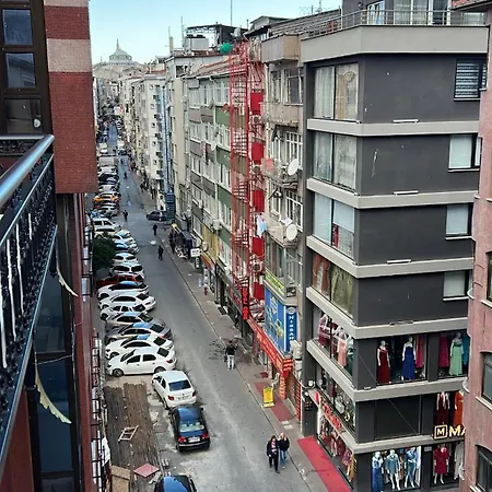 Espoir Hotel 3*