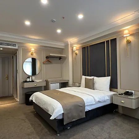Hotel Espoir Istambul