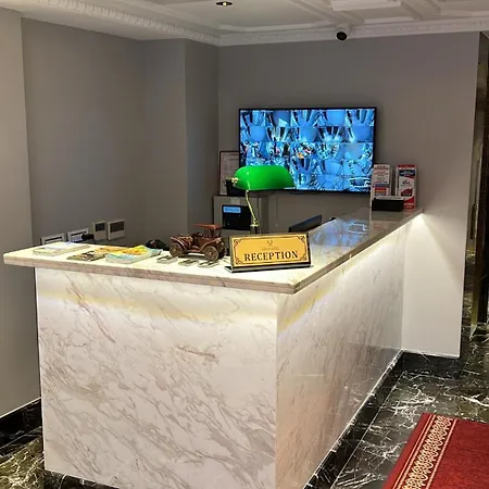 Espoir Hotel