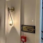 Espoir 3* Istambul