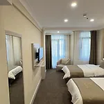 Espoir Hotel Istambul