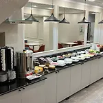 Hotel Espoir Istambul