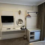Hotel Espoir Istambul