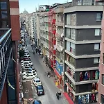 Espoir Hotel 3*