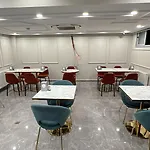 Espoir Istambul