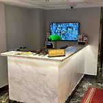 Espoir Hotel