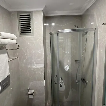 Espoir Hotel