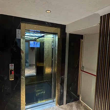 Espoir 3* Estambul