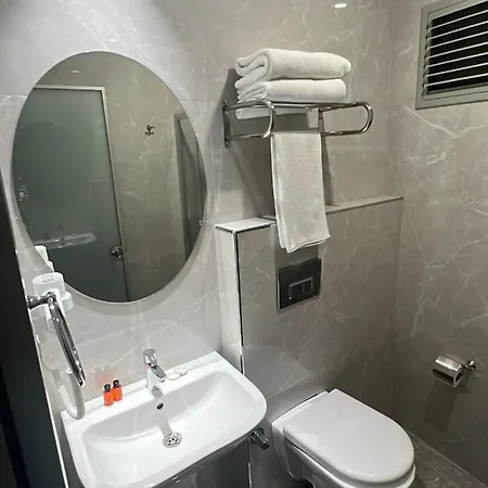 Espoir 3* Estambul