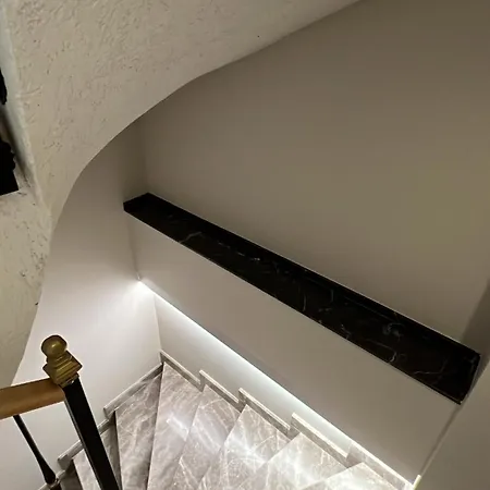 Espoir Hotel 3*