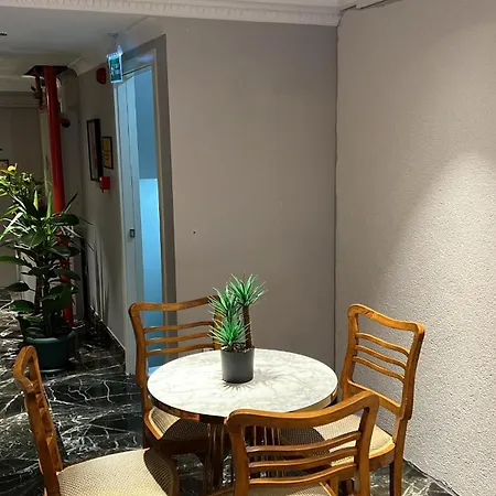 Espoir Estambul