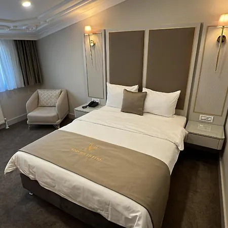 Espoir Estambul
