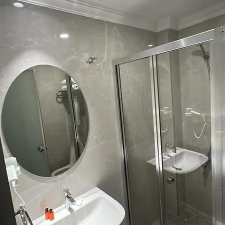 Espoir 3* Estambul