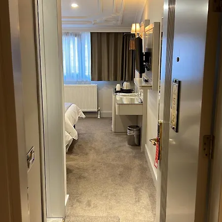 Hotel Espoir